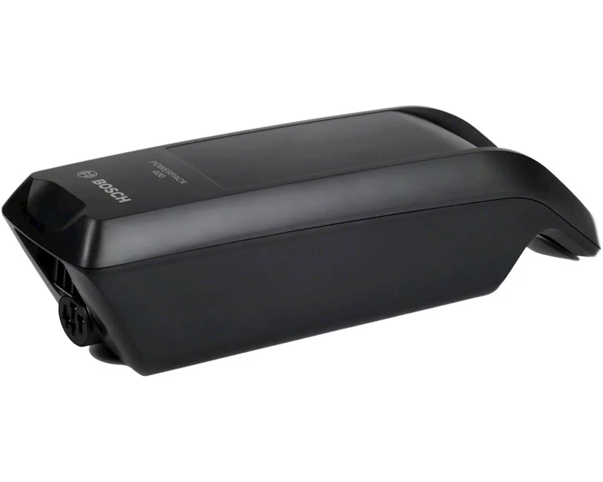 Bosch PowerPack 500 Battery (eBike System 2)